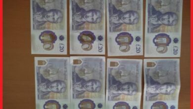 Photo of توقيف سياح أجانب يشتبه تورطهم في حيازة وعرض أوراق مالية أجنبية مزورة