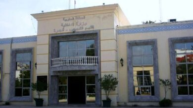 Photo of رغم عزله بعد تورطه في تزوير وثيقة.. عون سلطة ببني واسين يمارس نشاطه “فالنوار”