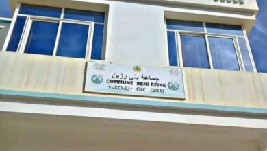 Photo of بطلب من حزبهم.. المحكمة الإدارية تجرد ثلاثة مستشارين من “البام” من عضوية جماعة بني رزين