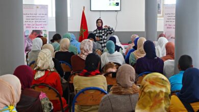 Photo of بإشراف من  INDH .. انطلاق الحملات التحسيسية لصحة الأم والطفل