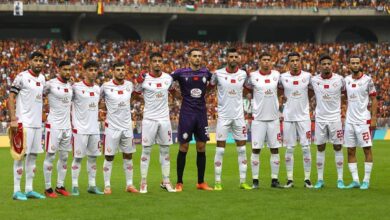 Photo of الدوري الإفريقي…الوداد يتأهل إلى المباراة النهائية