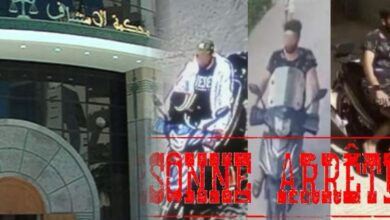 Photo of 12 سنة سجنا لمتهم سرق أكثر من ثلاثين دراجة نارية بطنجة