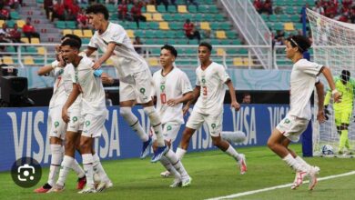Photo of مونديال أقل من 17 سنة.. المنتخب المغربي يفوز بأولى مبارياته على بنما