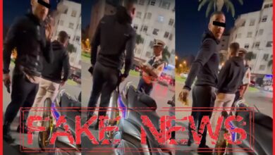 Photo of ولاية أمن طنجة تنفي تلقي شرطي رشوة وتوضح