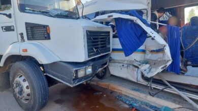 Photo of 18 مصابا في حادثة سير مروعة بطنجة