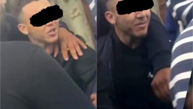 Photo of كان يعترض عاملات.. أمن العوامة يوقف المشتبه به بعد الإعتداء على تلميذة
