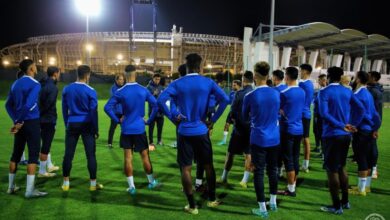 Photo of اللاعبون مضربون.. الأزمة المالية تخنق اتحاد طنجة