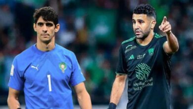 Photo of تعرُّض الكاف لضغوط كبيرة من أجل منح جائزة “الكرة الذهبية” لرياض محرز