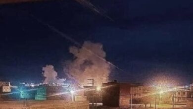 Photo of مصرع شخصين وإصابة آخرين بجروح خطيرة اثر انفجار في إقليم شفشاون