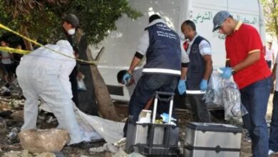 Photo of شفشاون…العثور على صاحب مقهى مقتولا في ظروف غامضة