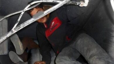Photo of العثور على طفل مغربي مختبئ بحافلة “ريال مورسيا” بسبتة في محاولة للعبور إلى إسبانيا
