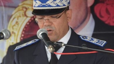 Photo of عودة الكوميسير “ميسي” إلى مهامه بعد تبرئته من جميع التهم