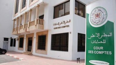 Photo of المجلس الأعلى للحسابات ينشر تقريرا موضوعاتيا حول تفعيل الجهوية المتقدمة