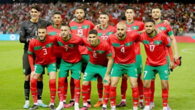 Photo of تصفيات مونديال 2026.. المنتخب المغربي يعود من تنزانيا بفوز مستحق