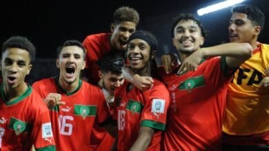 Photo of انجاز تاريخي لأشبال الأطلس.. ضربات الجزاء تهدي المنتخب الوطني مقعدا في ربع نهائي كأس العالم