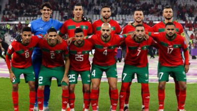 Photo of أفضل لاعب و أفضل مدرب…الأسود يكتسحون ترشيحات الكاف للجوائز السنوية