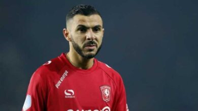 Photo of منزل الدولي المغربي السابق “أسامة السعيدي” يتعرض للسرقة واحتجاز زوجته