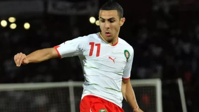 Photo of احتجاز زوجة لاعب مغربي في عملية سطو على منزله بهولندا