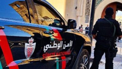 Photo of المغرب يوافق على تسليم مواطن صيني مبحوث عنه على الصعيد الدولي