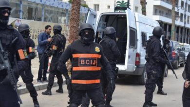 Photo of المغرب ينجح في اجهاض أكثر من 500 مخطط إرهابي منذ 2002