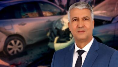 Photo of كانت في حالة سكر.. إدانة نجلة الوزير صديقي بالسجن والغرامة بعد تسببها في حادثة