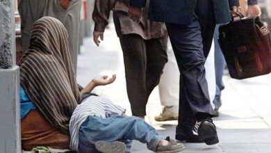 Photo of الحسيمة… المحكمة الابتدائية تصدر أحكاما بالحبس في حق متسولات