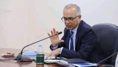 Photo of وزارة التربية الوطنية…الغاء شرط السن لولوج مهنة التعليم