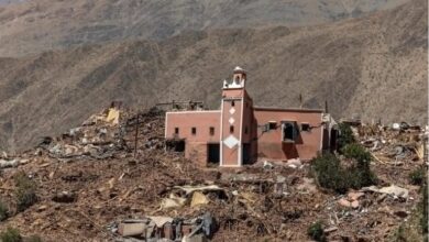 Photo of المحكمة تدين مقاولا بالنصب على منكوبي زلزال الحوز بالسجن 3 سنوات