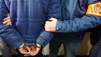 Photo of توقيف اربعيني متورط في الابتزاز الرقمي والتهديد بارتكاب أعمال تمس بالنظام العام