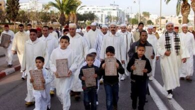 Photo of بتعليمات ملكية.. الاوقاف تعلن إقامة صلاة الاستسقاء بجميع جهات المملكة