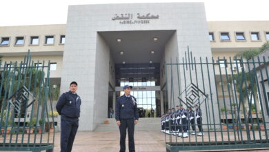 Photo of محكمة النقض تبطل حكما بالإعدام في حق مصري متهم بقتل شريكه وحرق جثته بطنجة