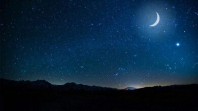 Photo of المغرب يعلن عن أول أيام رمضان المبارك