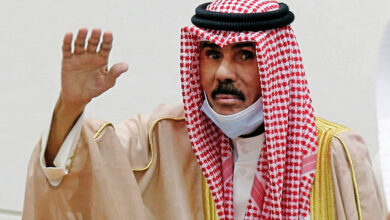 Photo of وفاة أمير دولة الكويت نواف الأحمد الجابر الصباح