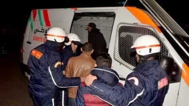 Photo of “الديستي” تطيح بمتورطين في جرائم تحريض على “الحريك” ليلة رأس السنة