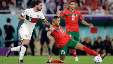 Photo of برنامج المنتخب المغربي في “مغامرة” “الكان”