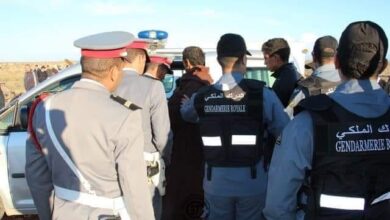 Photo of العرائش.. توقيف “كراب” أغرق منطقة العوامرة بالخمور المهربة