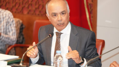 Photo of ربع ساعة فبل الاجتماع.. بنموسى يرفض الجلوس مع التنسيقيات