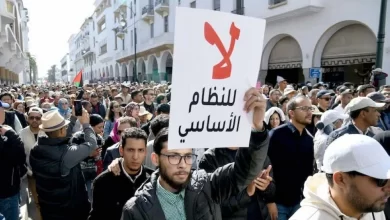 Photo of اتفاق يقضي بعودة الأساتذة إلى الأقسام موازاة مع البت في المطالب التي ينادون بها