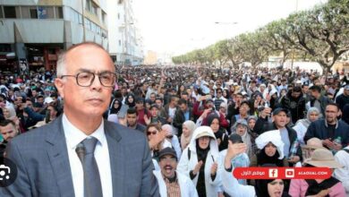 Photo of وزارة بنموسى تقتطع أجور الأساتذة المضربين