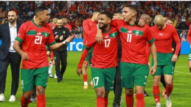 Photo of لاعبون مغاربة سجلوا حضورهم في مونديال قطر يغيبون عن المغرب في الكان!