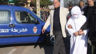 Photo of نفت إشاعات وأكدت مستجدات.. انطلاق اولى جلسات محاكمة قاتلة زوجها بتطوان