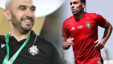 Photo of حمد الله يخرج عن صمته بعد استبعاده من طرف الركراكي