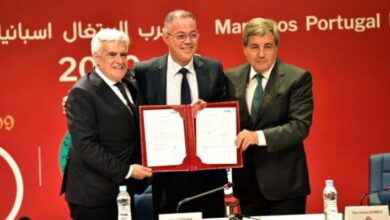 Photo of إستعدادا لتنظيم مونديال 2030.. المغرب سيخصص 3800 مليار سنتيم للملاعب ومرافقها