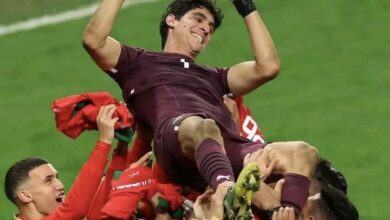 Photo of استبعاد “بونو” عن لائحة أفضل لاعب إفريقي في لوائح “الكاف” شكل صدمة للمغاربة