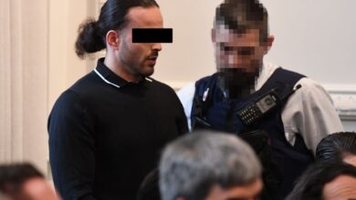 Photo of محكمة بلجيكة تدين أفراد عصابة متهمين باختطاف وتعذيب شاب مغربي حتى الموت