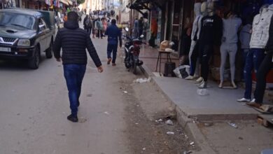Photo of الملحقة الإدارية السابعة بمسنانة تشن حملة واسعة لتحرير الملك العام