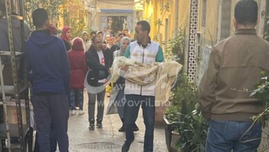 Photo of طنجة.. أم تنهي حياة طفلها خنقا بحي الدادي وتلوذ بالفرار