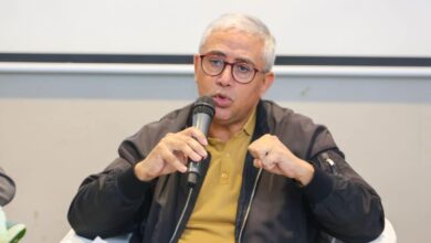 Photo of انتخاب عبد الكبير اخشيشن رئيسا للنقابة الوطنية للصحافة المغربية
