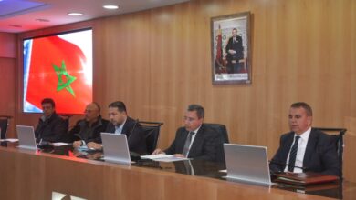 Photo of اتحاد المنعشين العقاريين بطنجة يختار عيسى بن يعقوب رئيسا 