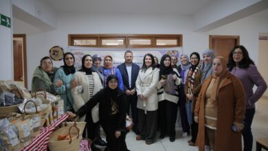 Photo of أمانديس تنظم الدورة الثالثة لمعرض “البيع التضامني” بمقراتها في تطوان وطنجة